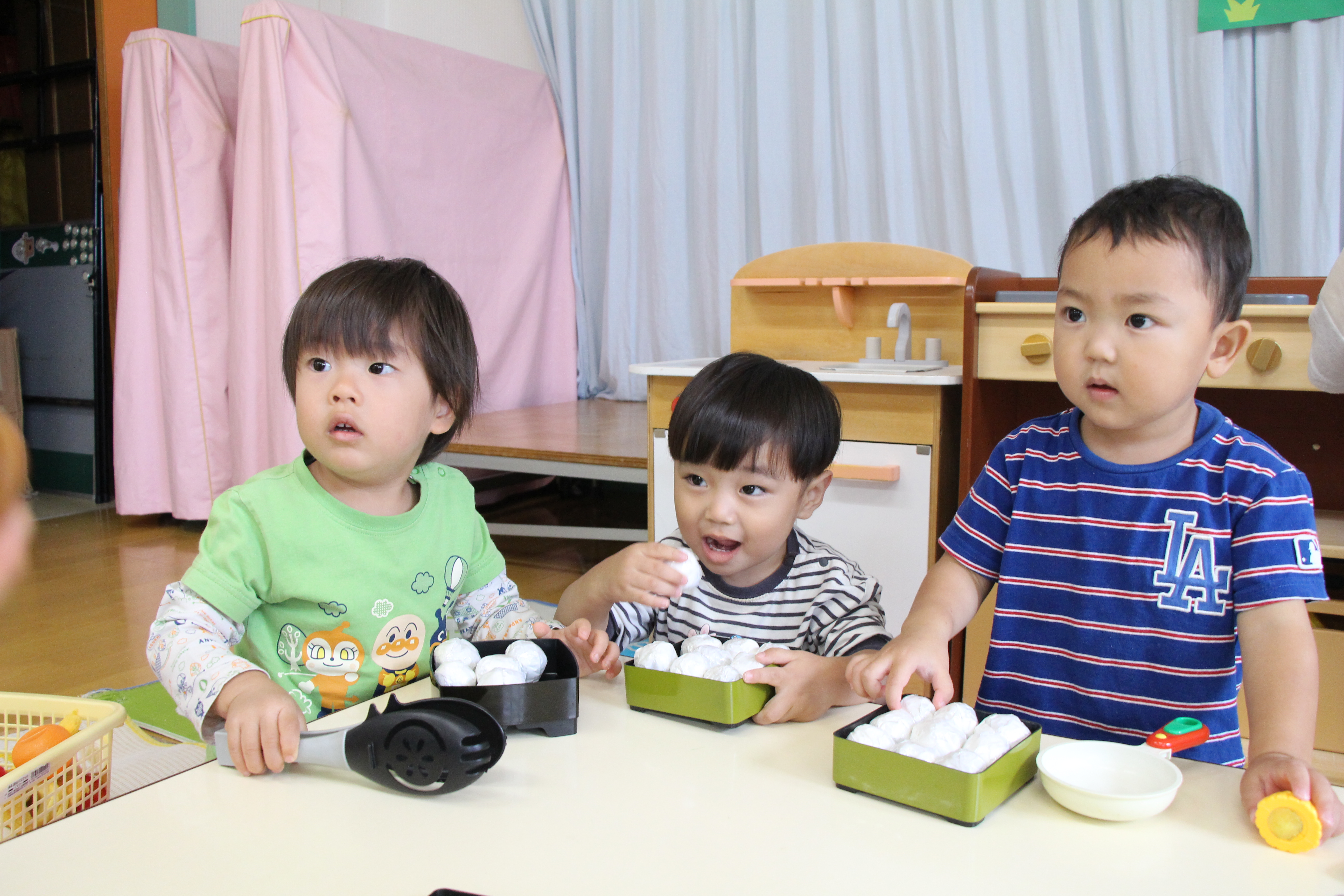 食育だよりのイメージ