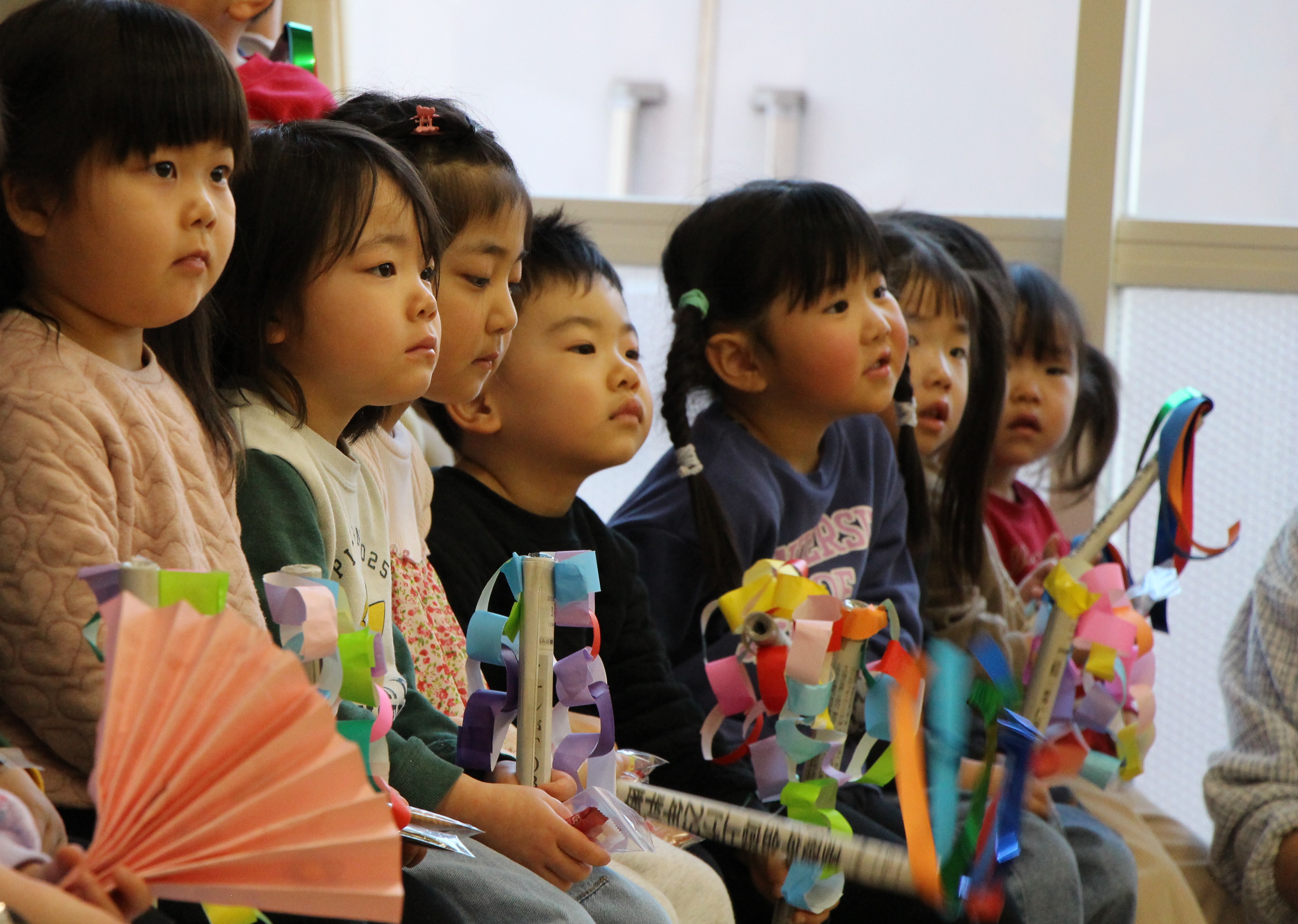 さめっこ広場のイメージ